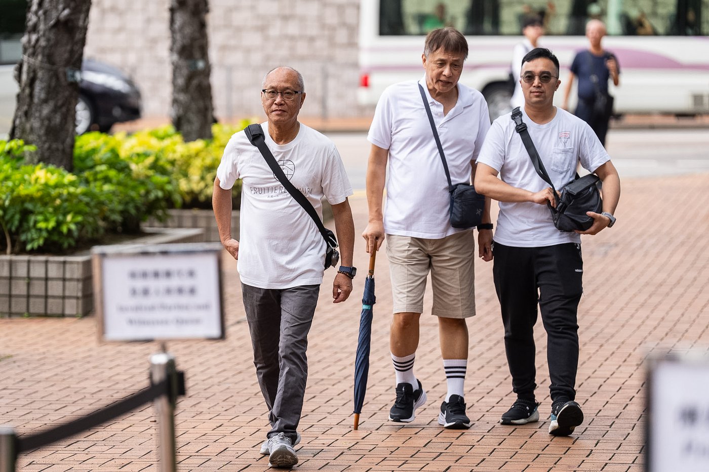 Committee hears final arguments in probe of Hong Kong’s deadliest fire in decades | iNFOnews.ca
