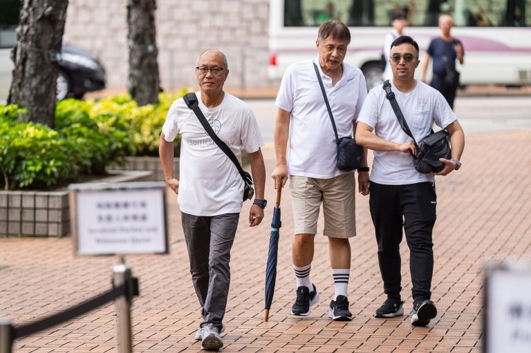 Committee hears final arguments in probe of Hong Kong’s deadliest fire in decades | iNFOnews.ca