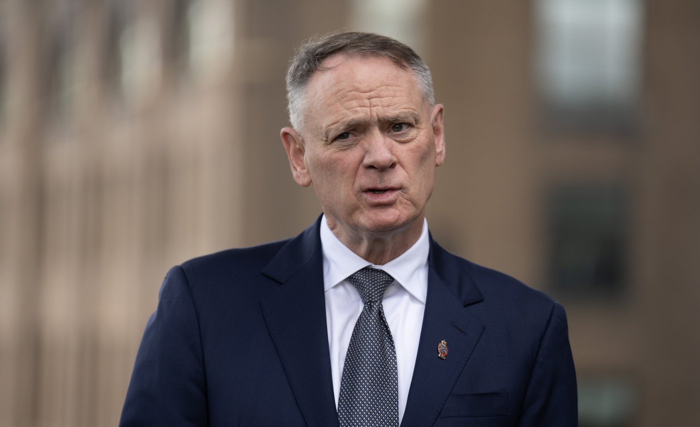 PM Carney: Canada's support for U.S. striking Iran came 'with regret' | iNFOnews.ca