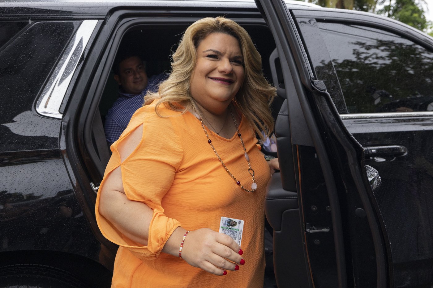 Puerto Rico awaits historic results in four-way gubernatorial election | iNFOnews.ca