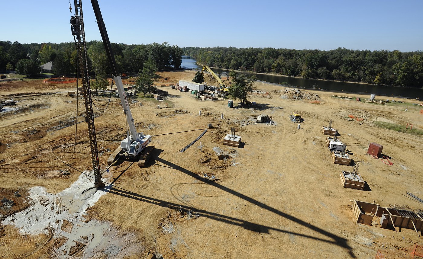 A bitter fight between two tribes over sacred land where one built a casino | iNFOnews.ca