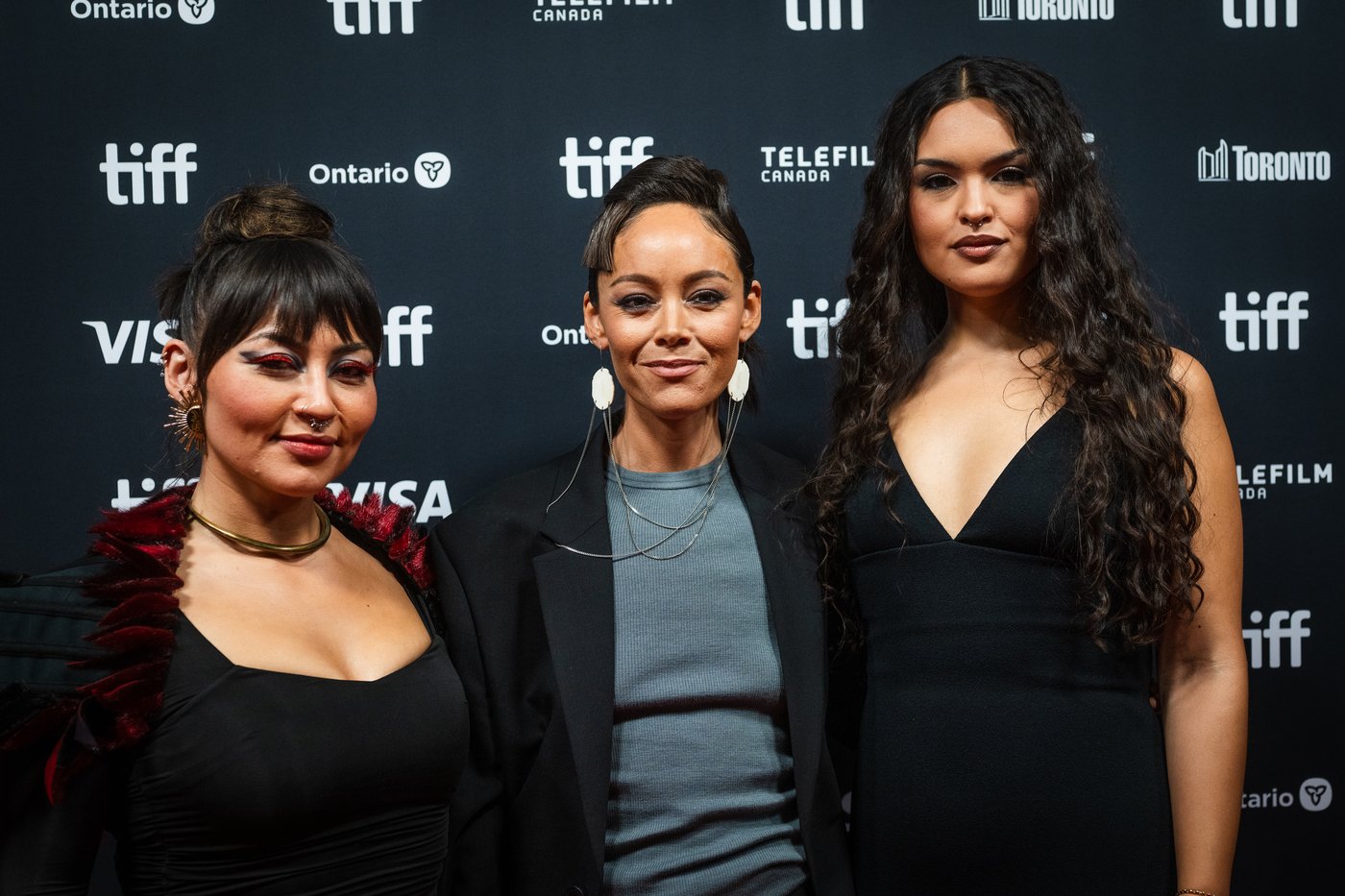 TIFF film 'In the Heart of the South' explores trauma and Indigenous identity | iNFOnews.ca