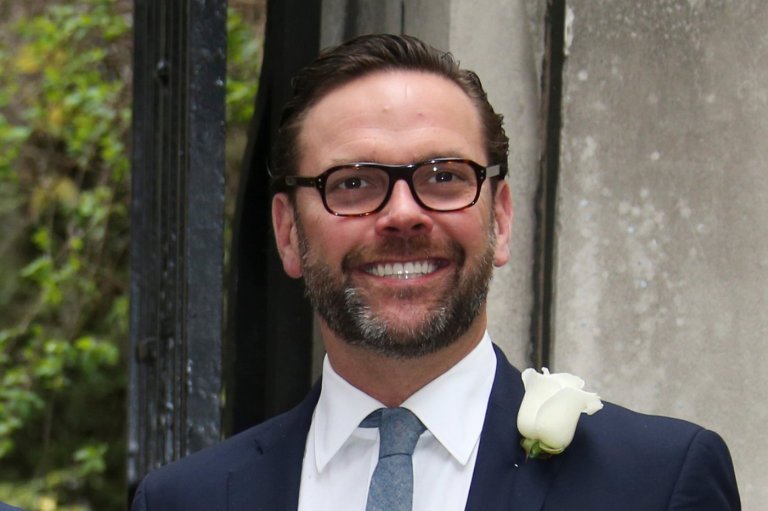 James Murdoch, media scion, strikes deal for New York Magazine and Vox | iNFOnews.ca