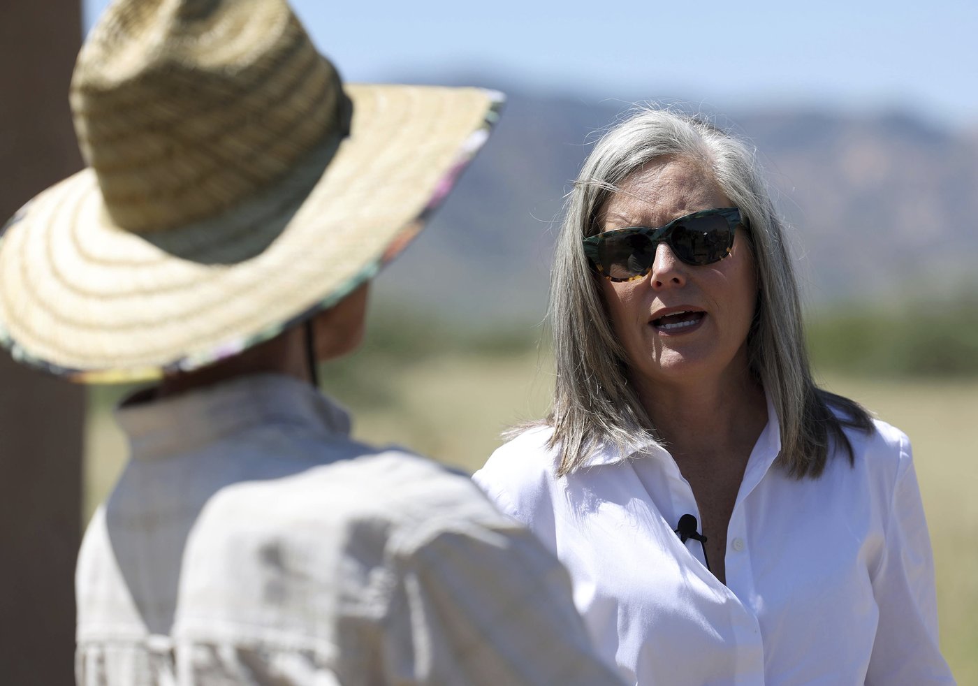 Arizona agency takes action to regulate groundwater use in rural southeast | iNFOnews.ca Arizona agency takes action to regulate groundwater use in rural southeast | iNFOnews.ca