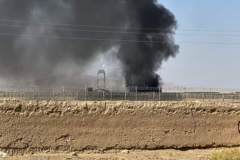 Afghanistan and Pakistan are holding peace talks. Here's what to know | iNFOnews.ca