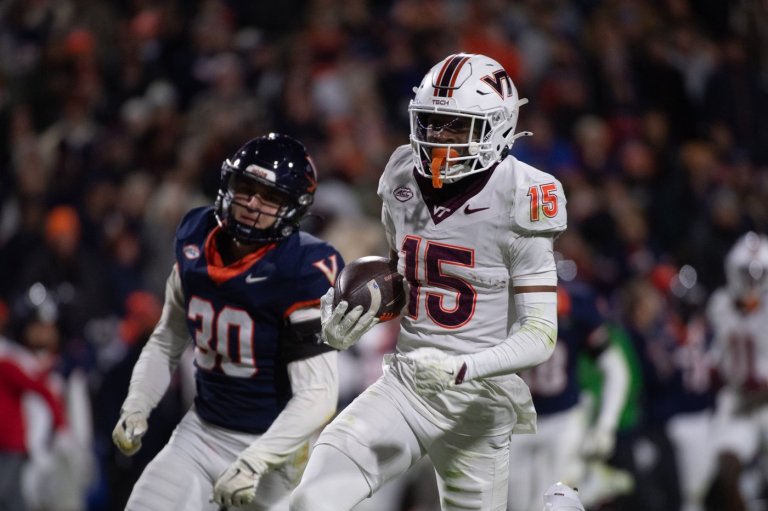 Surprising Duke meets No. 16 Virginia in ACC Championship Game amid CFP uncertainty | iNFOnews.ca