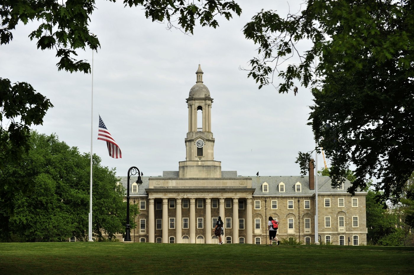 Some elite US universities favor wealthy students in admissions decisions, lawsuit alleges | iNFOnews.ca