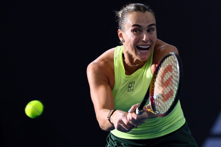 Sabalenka, Swiatek, Gauff, Keys and Venus Williams highlight the 2026 Australian Open women's field | iNFOnews.ca