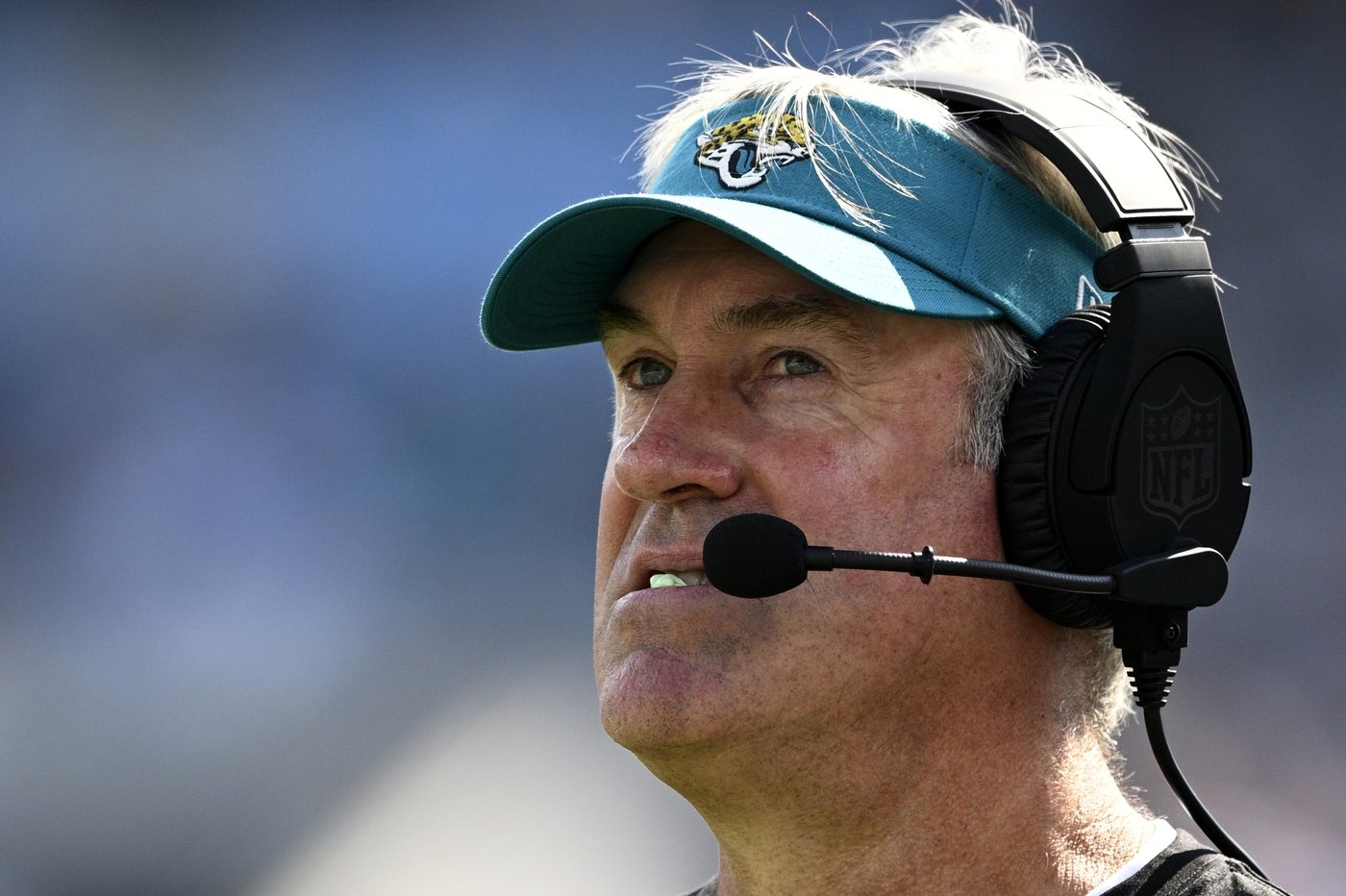 Jaguars will turn to second-year pro Parker Washington to replace injured Christian Kirk | iNFOnews.ca Jaguars will turn to second-year pro Parker Washington to replace injured Christian Kirk | iNFOnews.ca