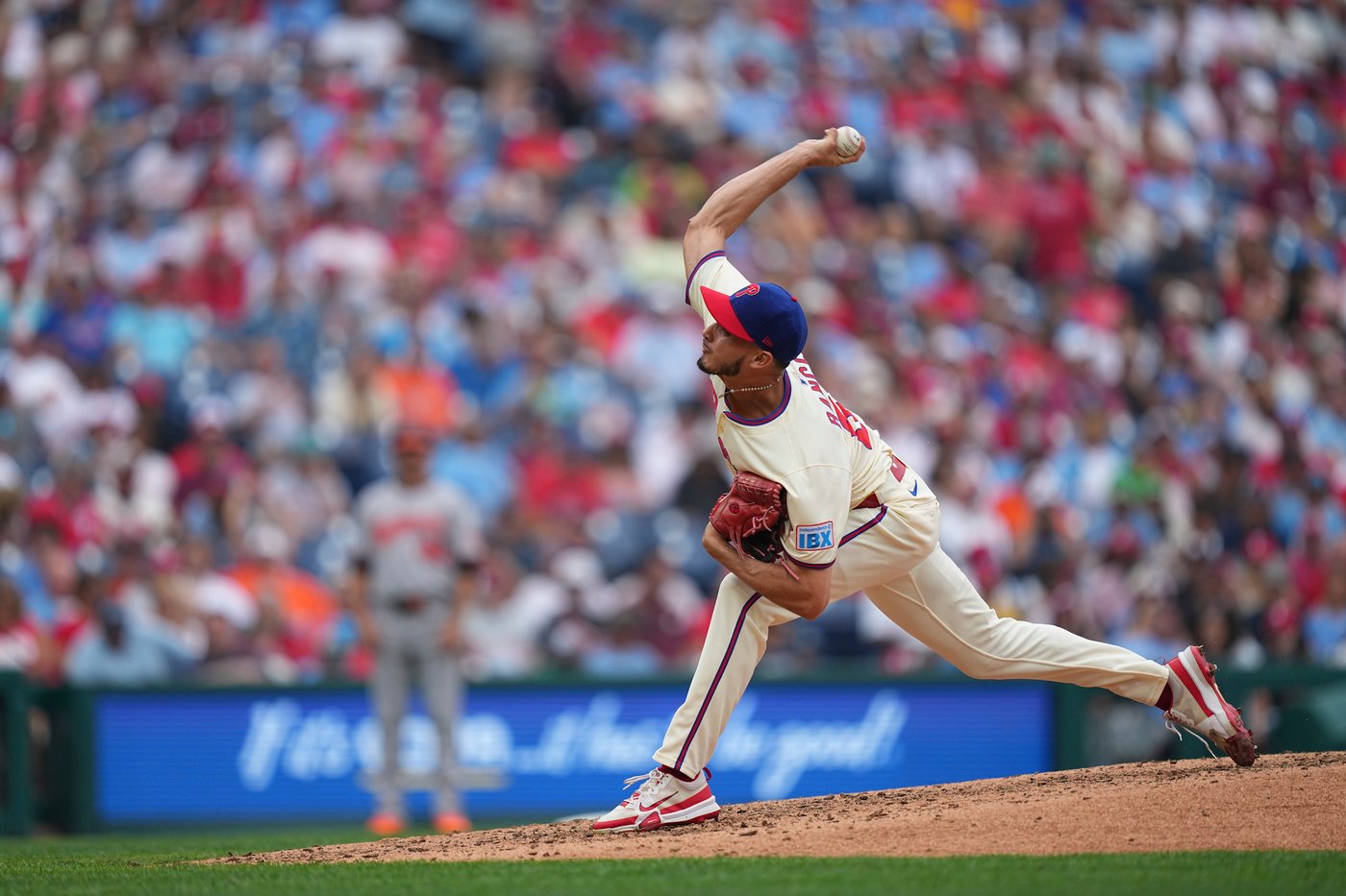 Phillies recall Alan Rangel and reinstate Kyle Backhus ahead of series vs. Nationals | iNFOnews.ca Phillies recall Alan Rangel and reinstate Kyle Backhus ahead of series vs. Nationals | iNFOnews.ca