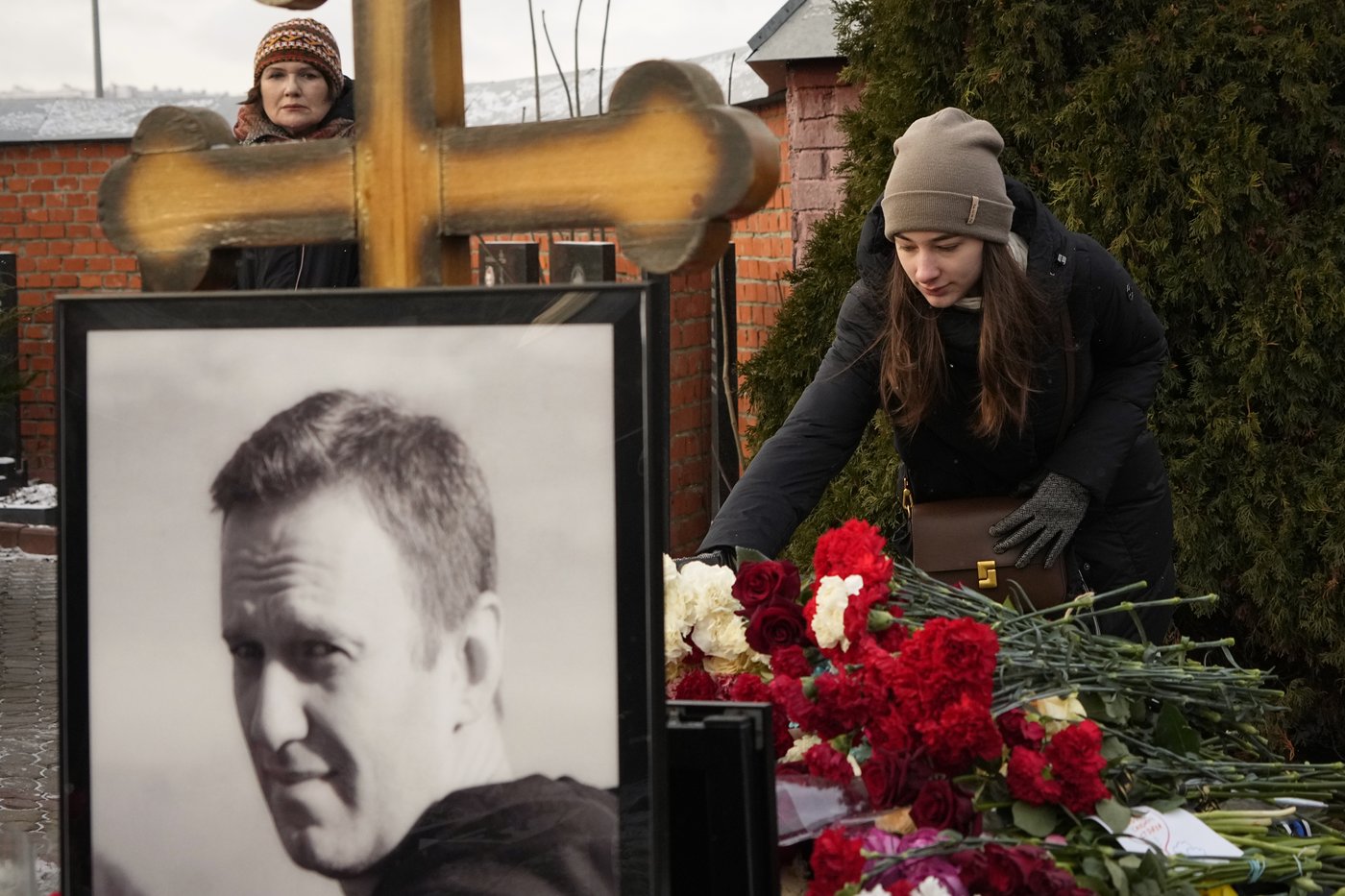 PHOTO COLLECTION: AP Top Photos of the Day, Sunday, Feb. 16, 2025 | iNFOnews.ca PHOTO COLLECTION: AP Top Photos of the Day, Sunday, Feb. 16, 2025 | iNFOnews.ca