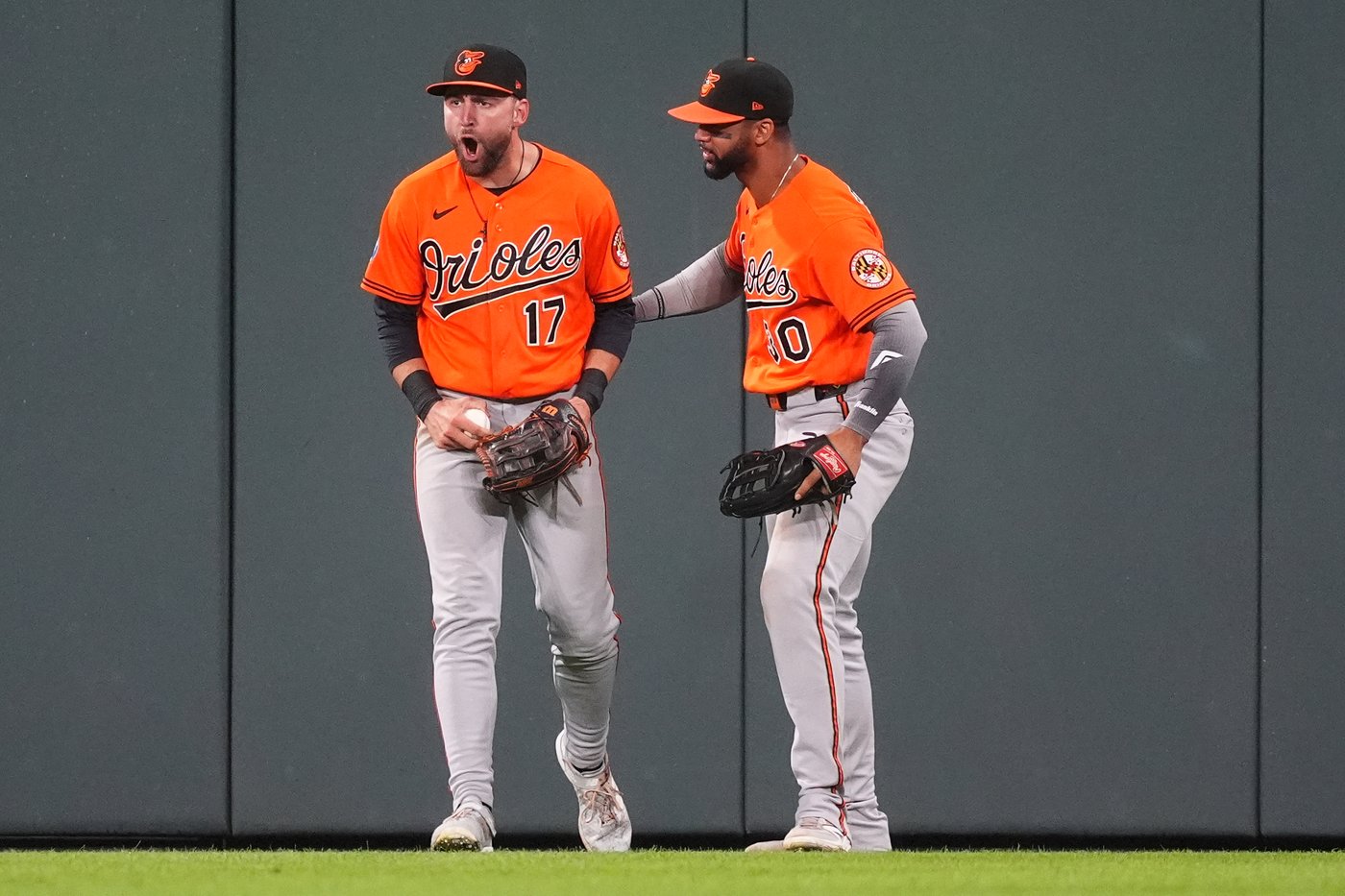 Colton Cowser saves Orioles with incredible catch to preserve 2-1 victory over Rockies | iNFOnews.ca Colton Cowser saves Orioles with incredible catch to preserve 2-1 victory over Rockies | iNFOnews.ca