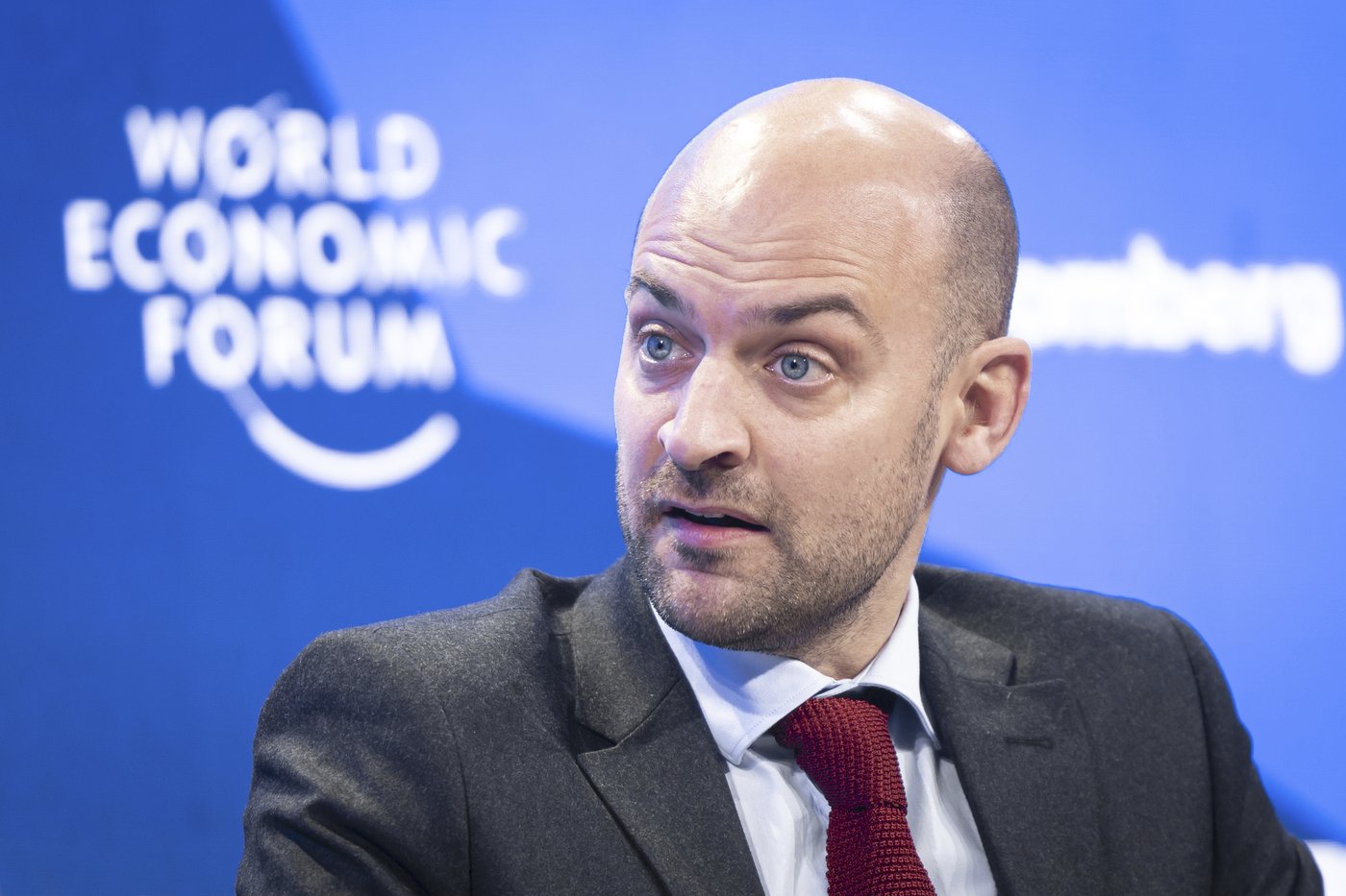 PHOTO COLLECTION: Switzerland Davos | iNFOnews.ca