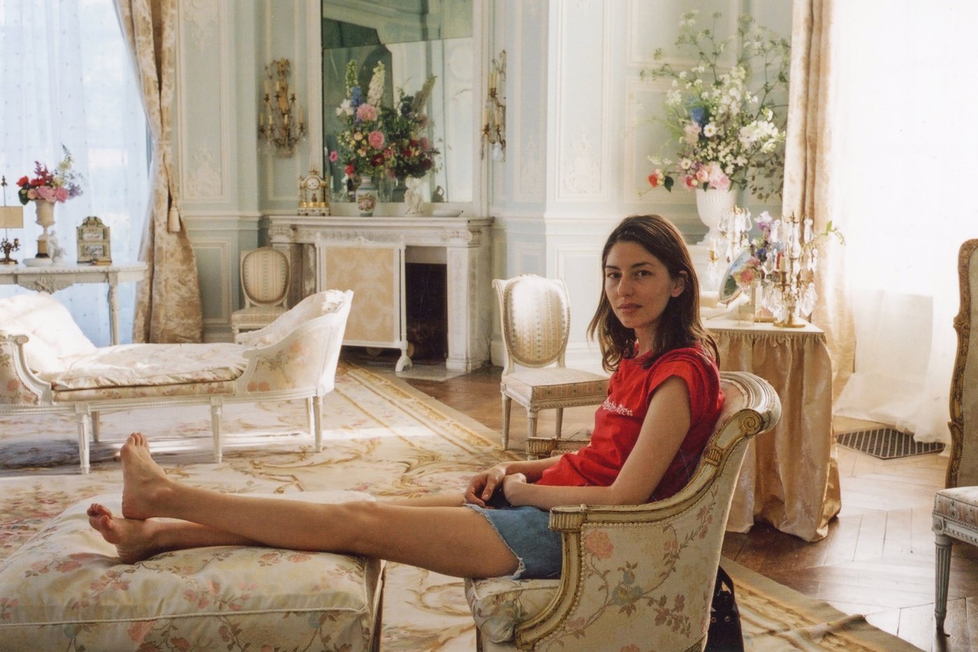 Eleanor Coppola died before she could finish ‘Making Marie Antoinette.’ Sofia saw it through. | iNFOnews.ca Eleanor Coppola died before she could finish ‘Making Marie Antoinette.’ Sofia saw it through. | iNFOnews.ca