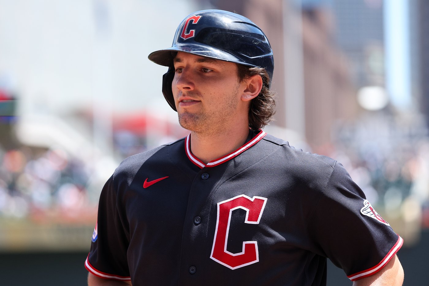 Gavin Williams throws seven strong innings, three Guardians homer in 5-2 victory over Twins | iNFOnews.ca Gavin Williams throws seven strong innings, three Guardians homer in 5-2 victory over Twins | iNFOnews.ca
