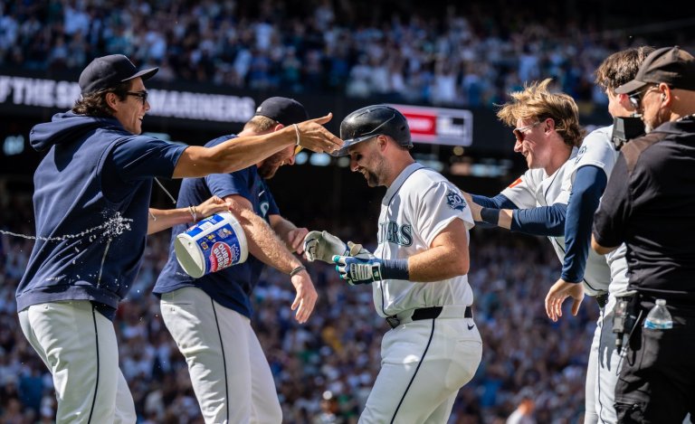 Arozarena scores in 9th as Mariners snap losing streak with 4-3 win over Twins | iNFOnews.ca