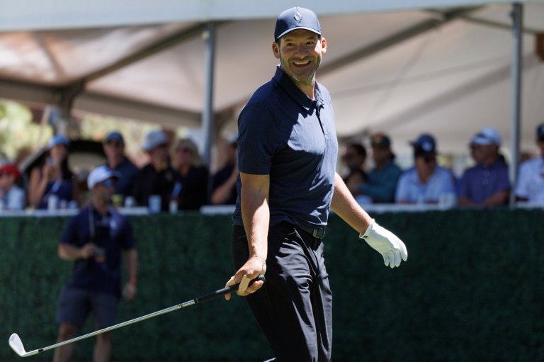 CBS NFL analyst and former Cowboys QB Tony Romo arrested on suspicion of OWI | iNFOnews.ca