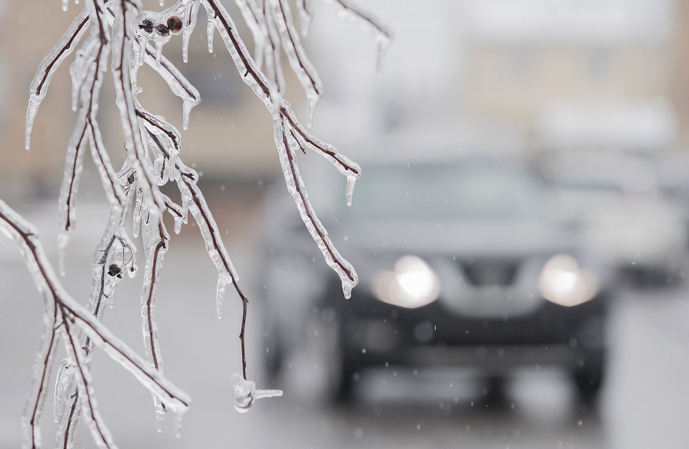 Major ice storm in forecast for southern Quebec, heavy snow further north | iNFOnews.ca