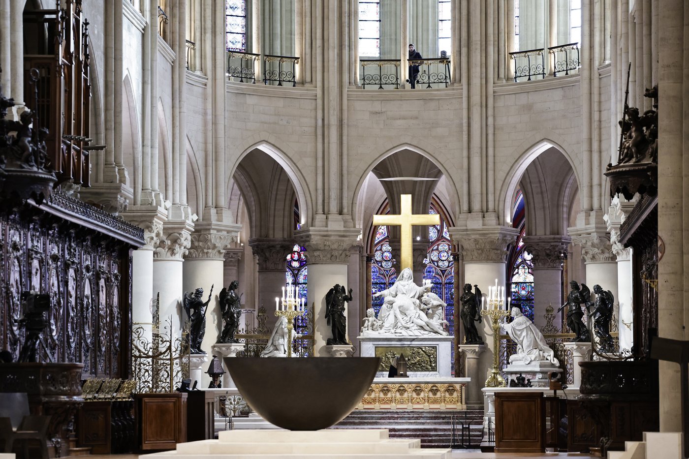 PHOTO COLLECTION: France Notre Dame | iNFOnews.ca PHOTO COLLECTION: France Notre Dame | iNFOnews.ca