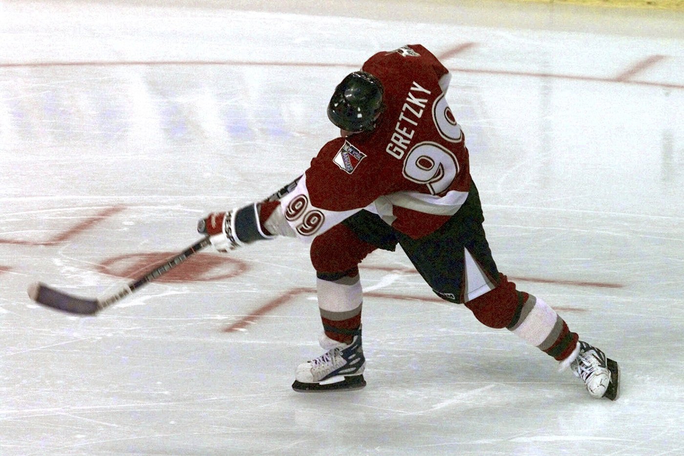 PHOTO COLLECTION: Ovechkin on track to break Gretzky's NHL career goals record | iNFOnews.ca