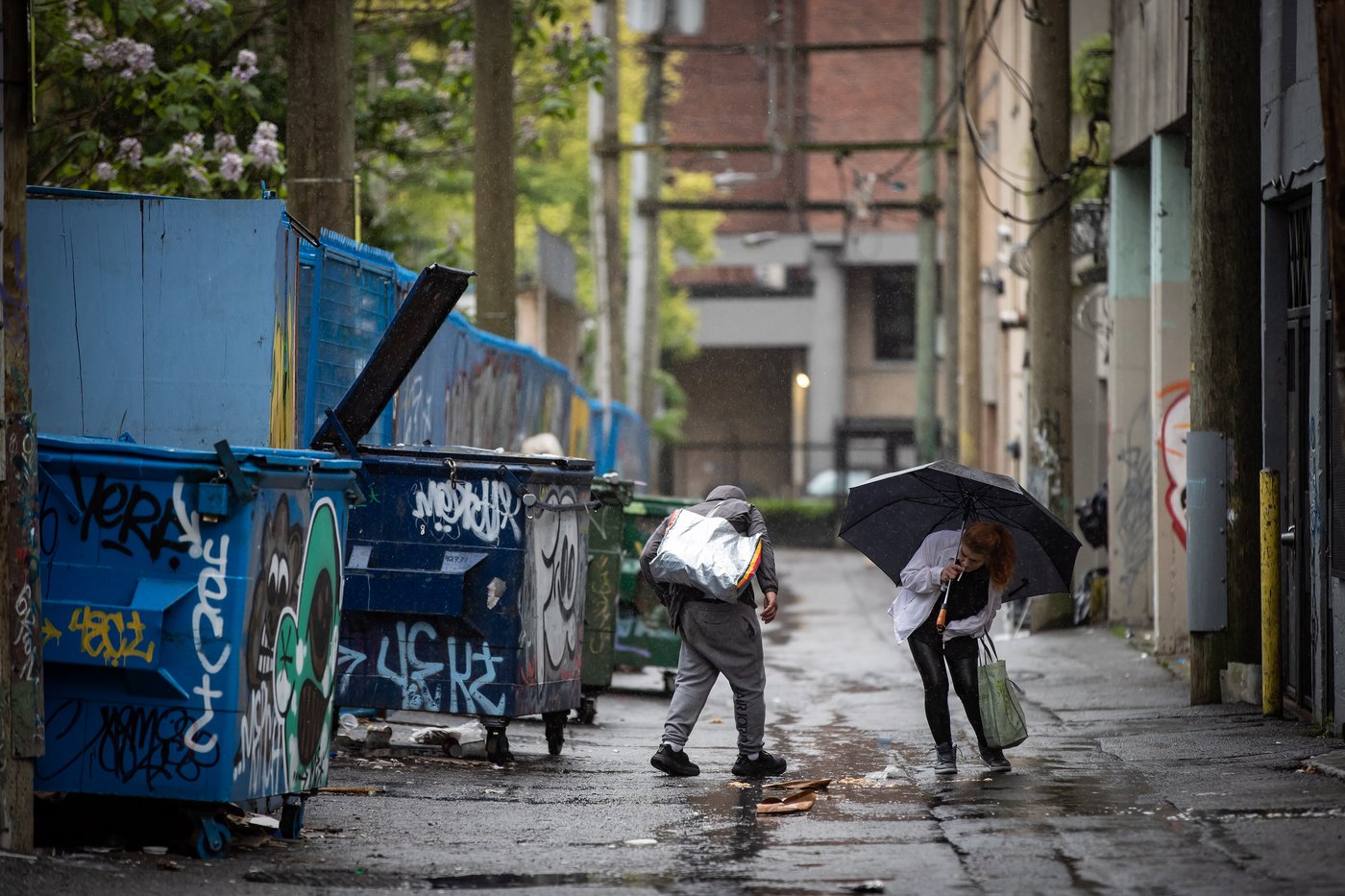 Counting the cost of British Columbia's toxic drug crisis | iNFOnews.ca Counting the cost of British Columbia's toxic drug crisis | iNFOnews.ca
