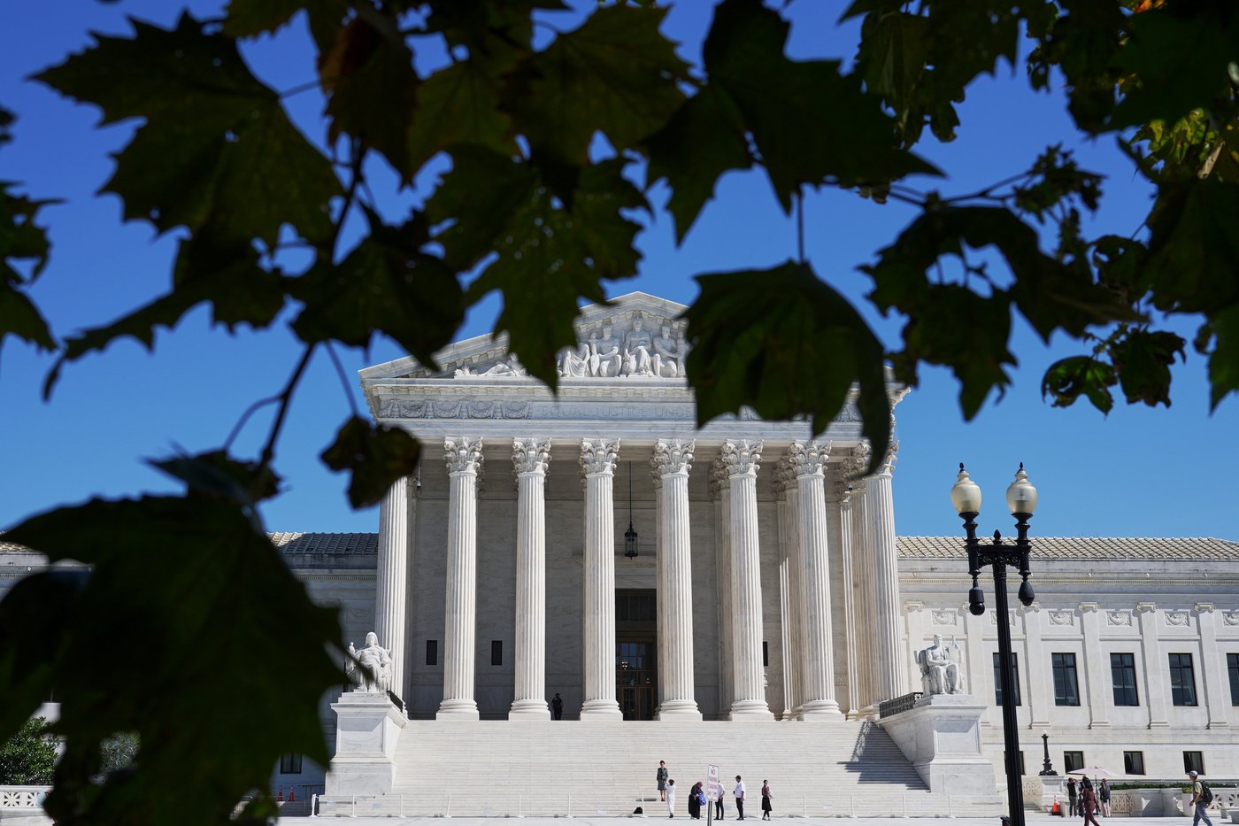 Supreme Court rejects Roy Moore's push to restore $8.2M defamation verdict | iNFOnews.ca