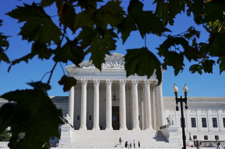 Supreme Court rejects Roy Moore's push to restore $8.2M defamation verdict awarded to him | iNFOnews.ca