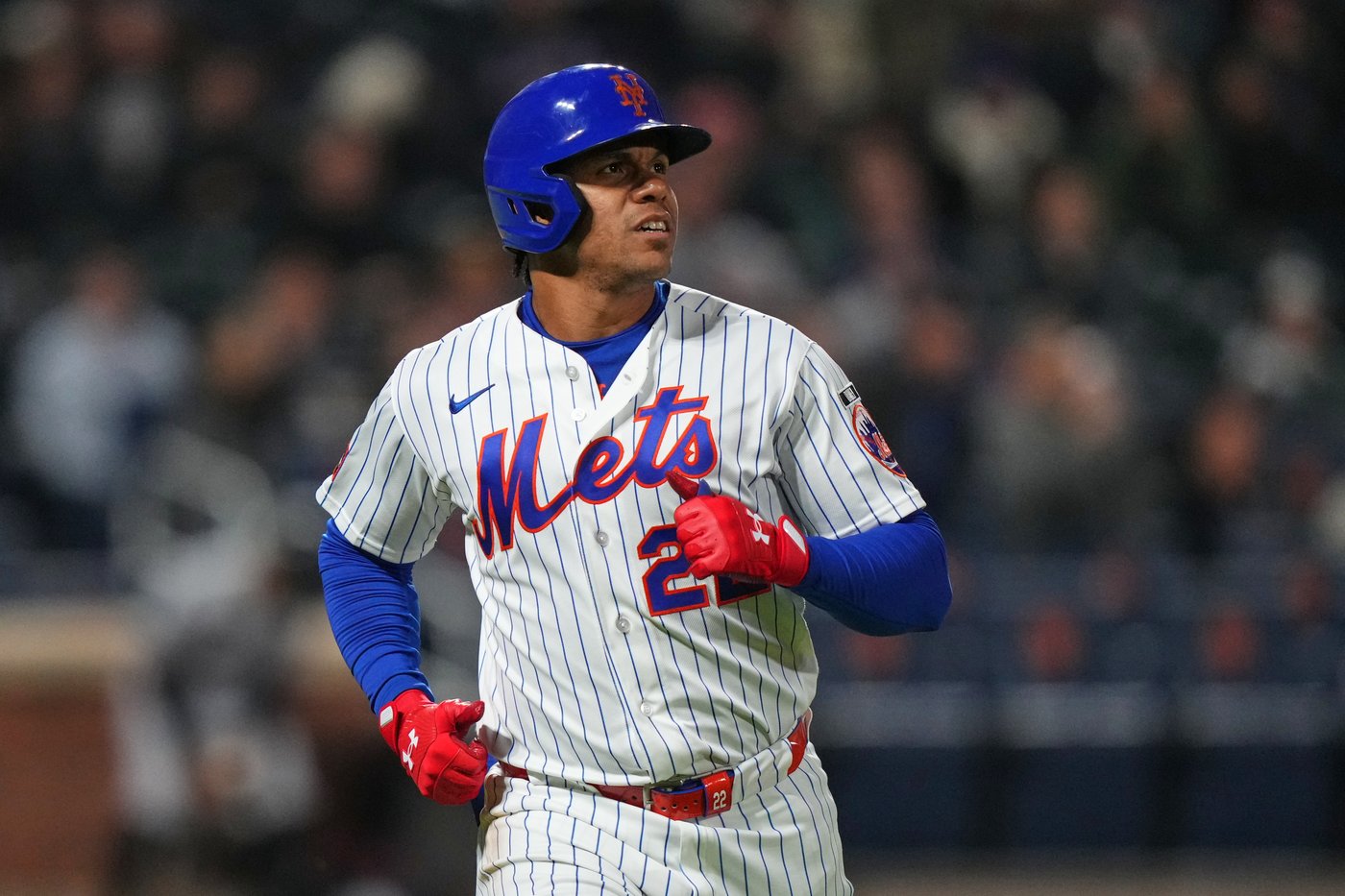 Juan Soto comes off the injured list and helps the Mets stop their 12-game slide | iNFOnews.ca