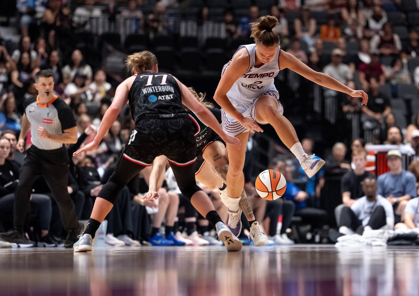 Photo Gallery: The week in sports photos | iNFOnews.ca