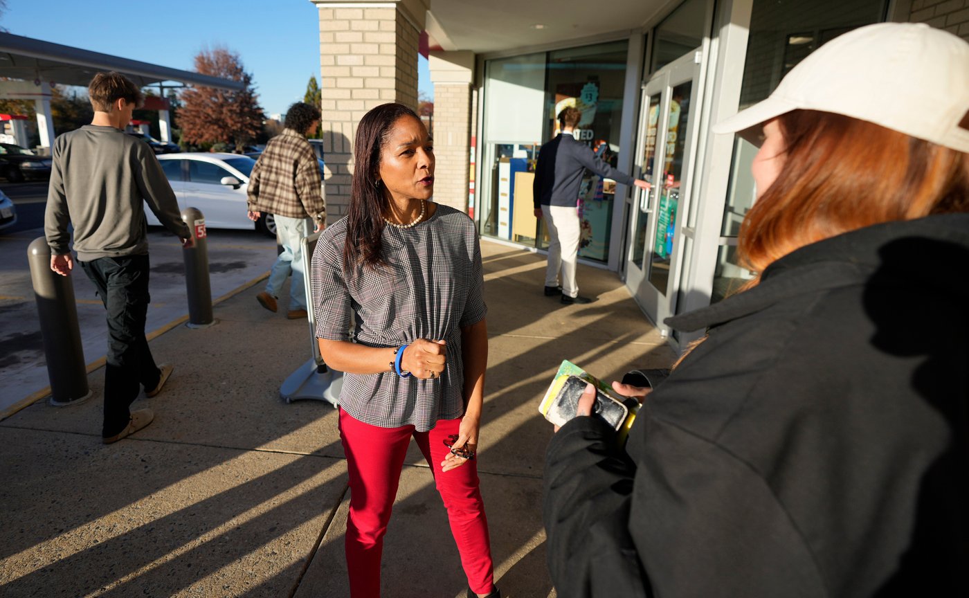 Voters in Virginia and New Jersey send a message: It's Trump's economy now | iNFOnews.ca