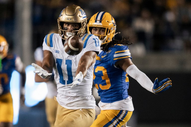 UCLA opens Bob Chesney era with a 45-24 win over former Pac-12 rival California | iNFOnews.ca