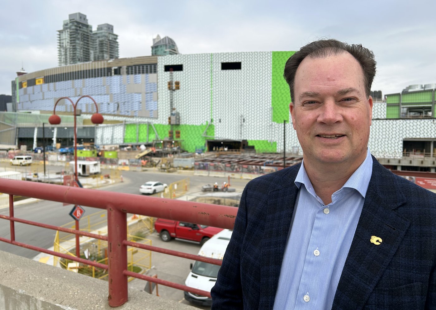 New era looms for Calgary Flames, move to new arena on the horizon | iNFOnews.ca New era looms for Calgary Flames, move to new arena on the horizon | iNFOnews.ca
