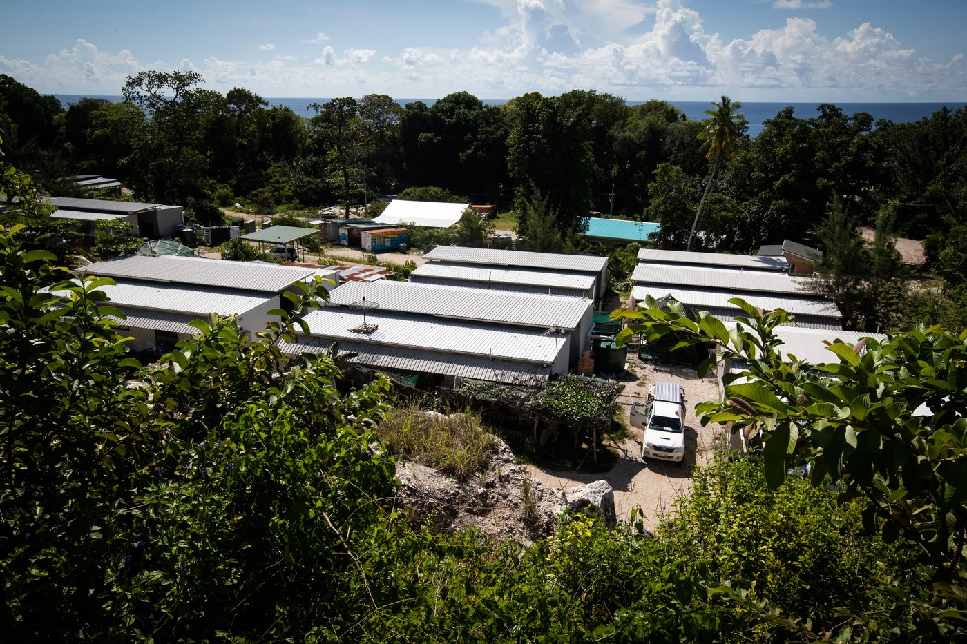 Australian court rejects convicted murderer's appeal of deportation to small island nation | iNFOnews.ca