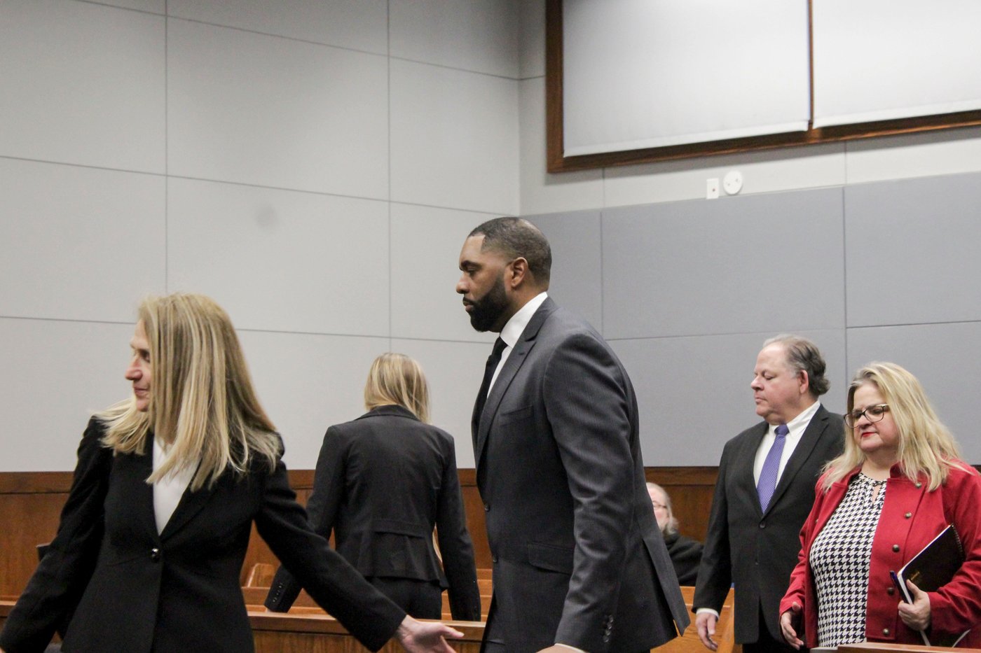 Fired Michigan football coach Sherrone Moore reaches plea deal to resolve home invasion case | iNFOnews.ca Fired Michigan football coach Sherrone Moore reaches plea deal to resolve home invasion case | iNFOnews.ca