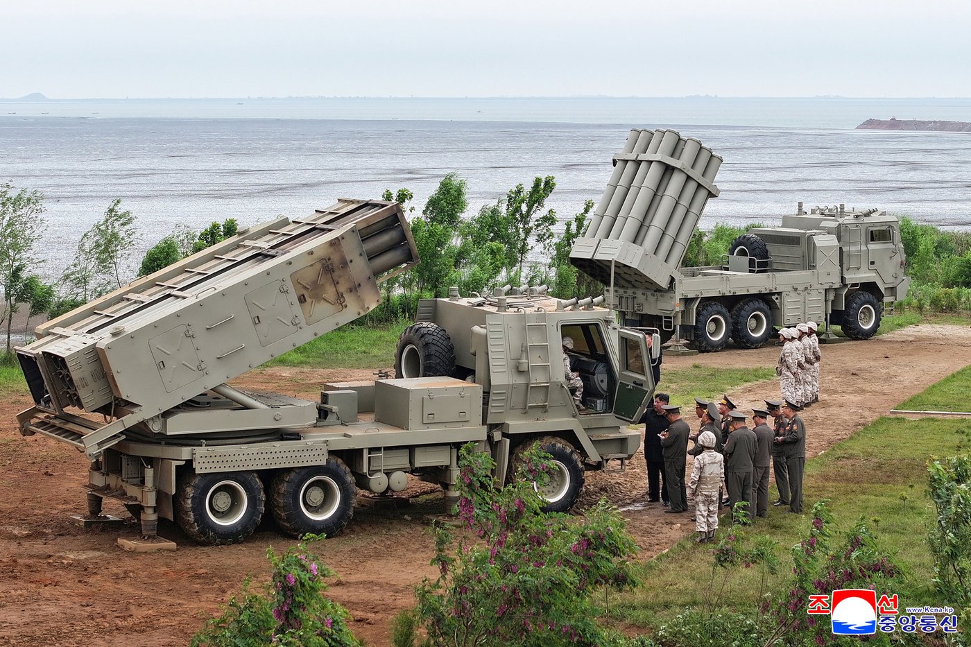 North Korea says it tested new warheads, technology and navigation in latest launches | iNFOnews.ca
