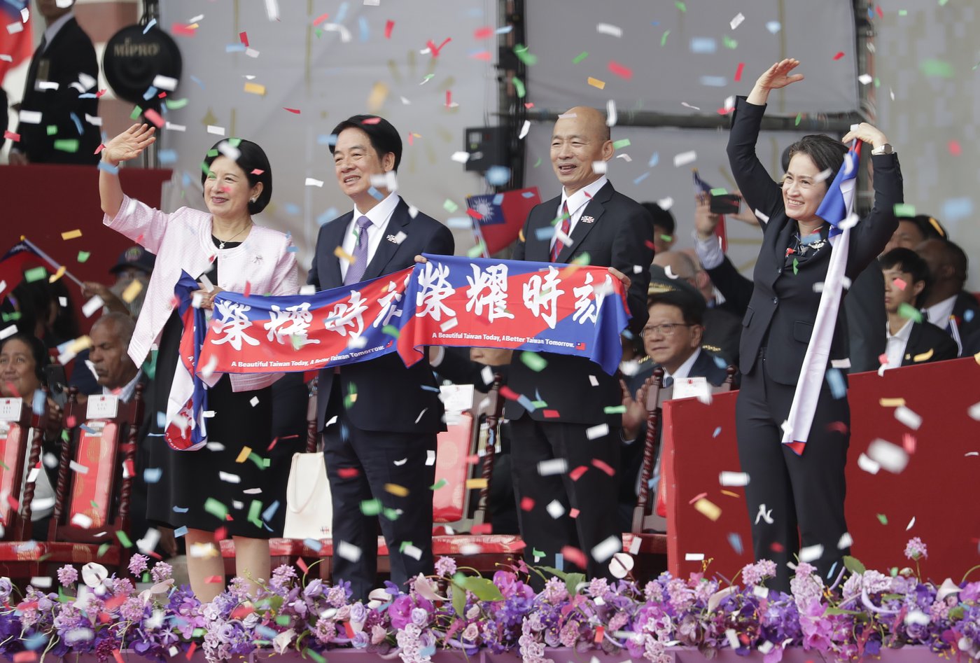 China deploys record 125 warplanes in large-scale military drill in warning to Taiwan | iNFOnews.ca