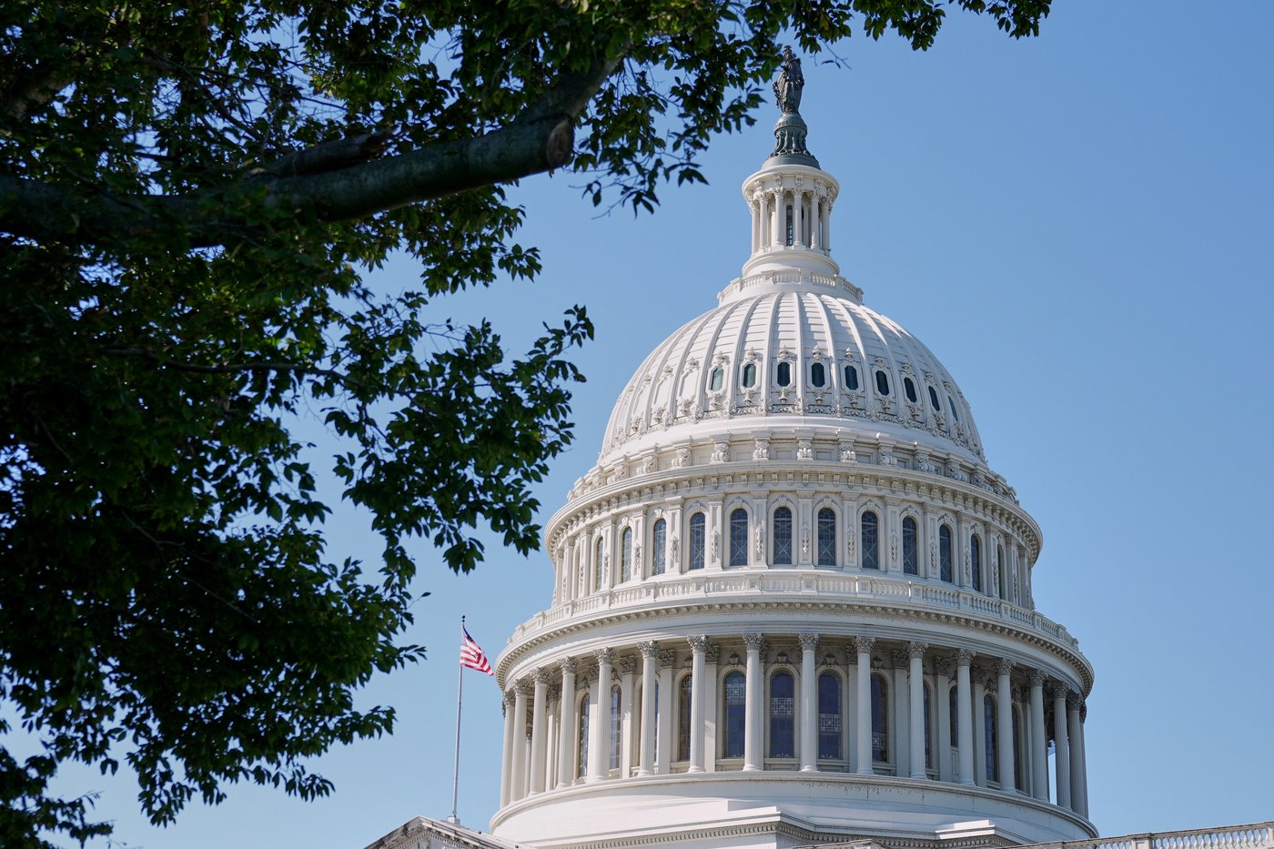 Authorities investigate letters with 'suspicious substances' sent to congressional, election offices | iNFOnews.ca