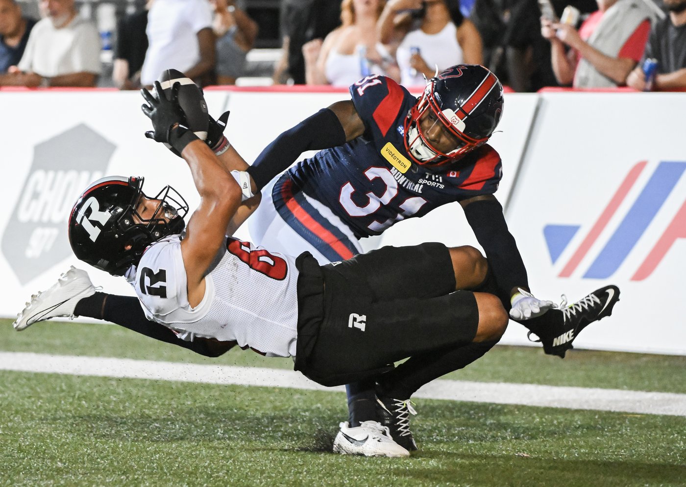 Redblacks see Roughriders visit as a chance to turn season around | iNFOnews.ca