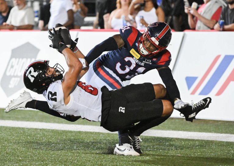 Redblacks see Roughriders visit as a chance to turn season around | iNFOnews.ca