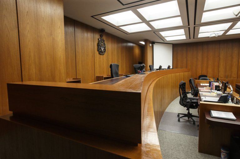 Increasing AI use in Canadian courtrooms carries risk of errors, penalties: lawyers | iNFOnews.ca