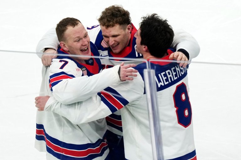 US Olympic gold medal-winners asking for trades shakes up the NHL landscape | iNFOnews.ca