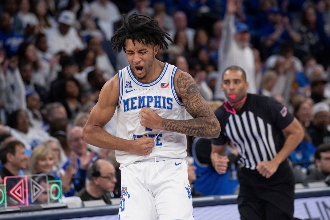 The rise of transient transfers: How college basketball's new era is reshaping the game | iNFOnews.ca