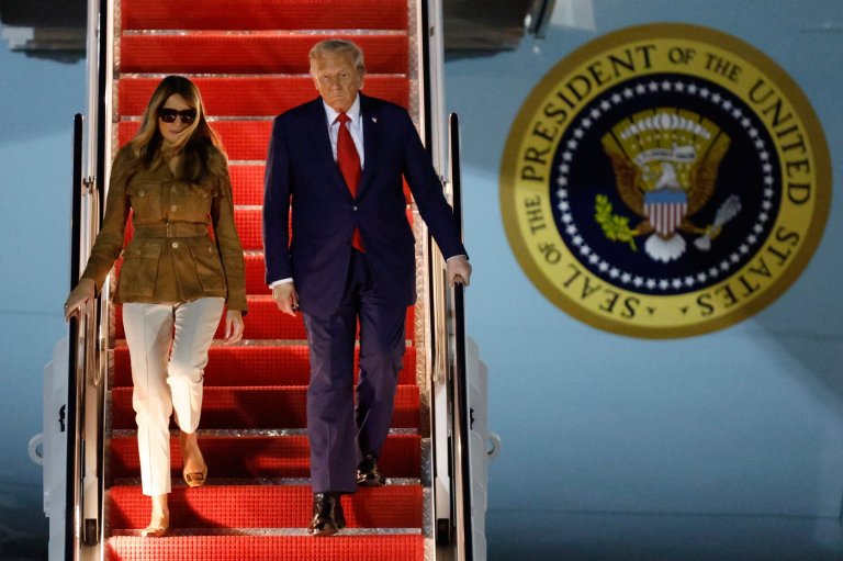The Latest: Trump hopes to finalize TikTok deal during call with Xi | iNFOnews.ca