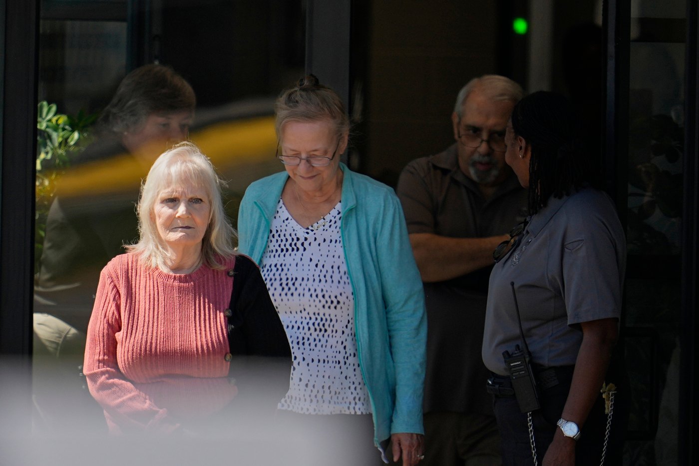 US Supreme Court allows Christa Gail Pike’s execution in Tennessee to go forward | iNFOnews.ca