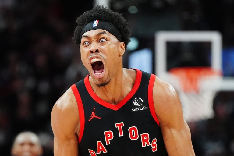 Photo Gallery: The week in sports photos | iNFOnews.ca