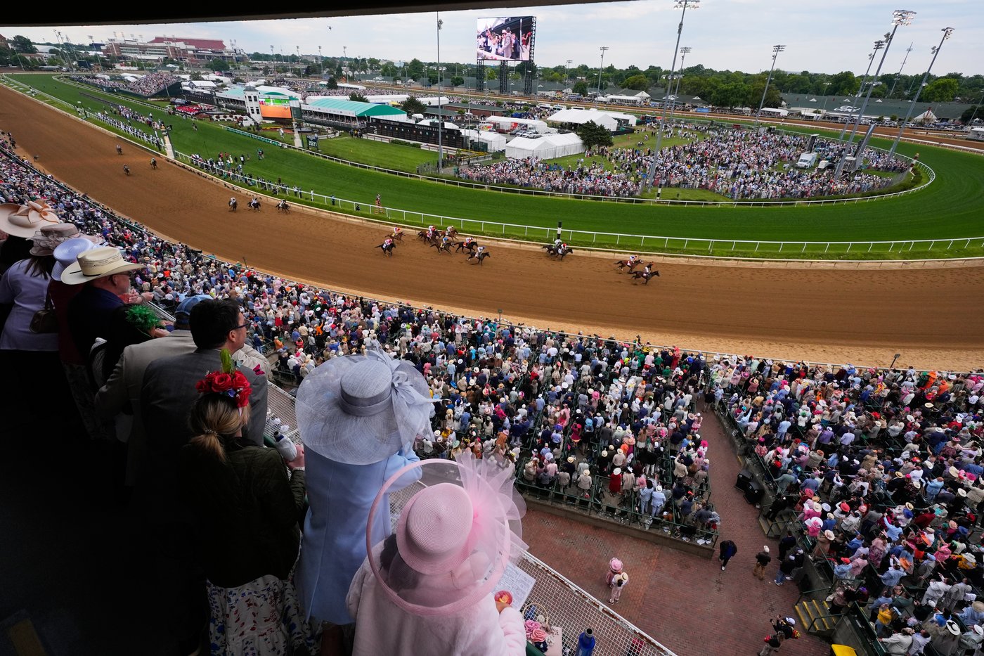Big changes in horse racing create new questions about the future of the Triple Crown | iNFOnews.ca Big changes in horse racing create new questions about the future of the Triple Crown | iNFOnews.ca