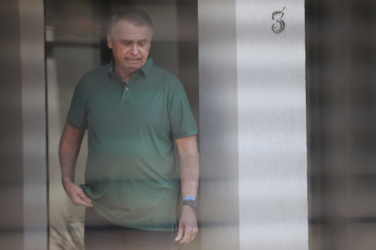 Brazil's Bolsonaro faces final votes by Supreme Court's justices in his attempted coup trial | iNFOnews.ca