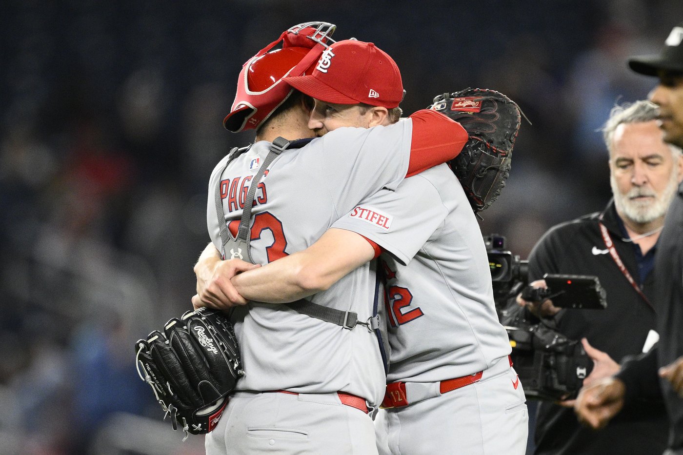 Erick Fedde's first career shutout comes against the Nationals, who drafted him | iNFOnews.ca Erick Fedde's first career shutout comes against the Nationals, who drafted him | iNFOnews.ca