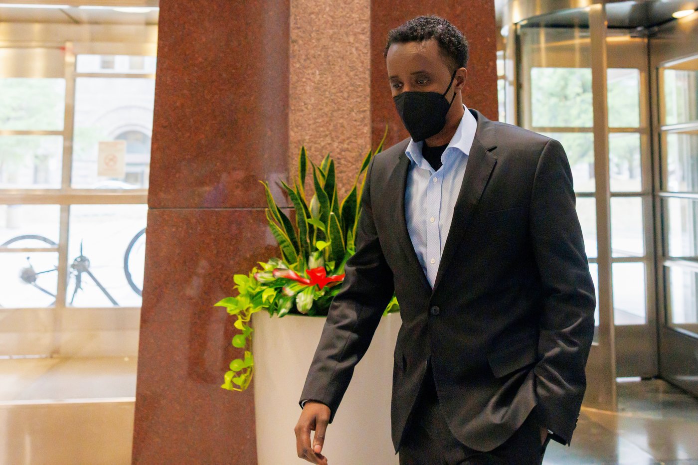 Judge orders 30-year prison sentence for key figure in Minnesota food fraud | iNFOnews.ca