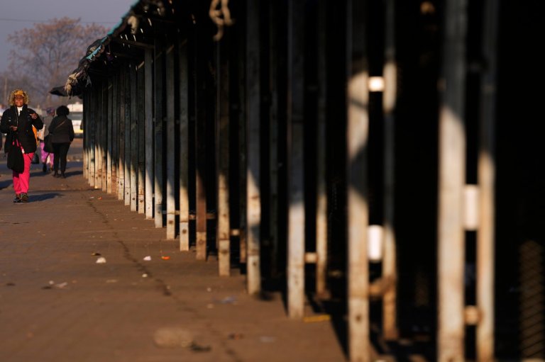 South Africa deploys police for widespread protests by groups opposing illegal immigration | iNFOnews.ca
